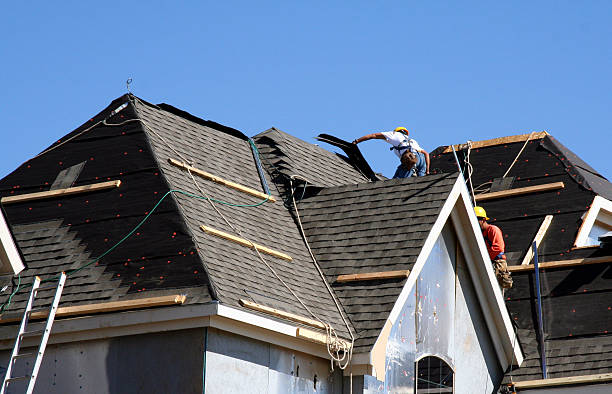 Quick and Trustworthy Emergency Roof Repair Services in Pompano Beach, FL