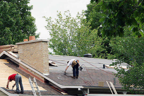 Residential Roof Replacement in Pompano Beach, FL