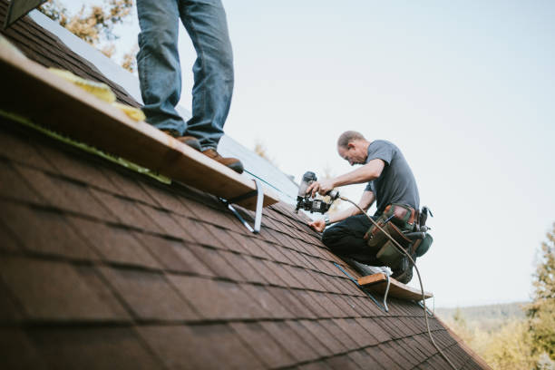 Roof Repair Estimates in Pompano Beach, FL