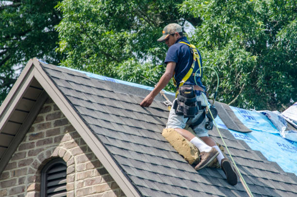 Best Gutter Installation and Roofing  in Pompano Beach, FL