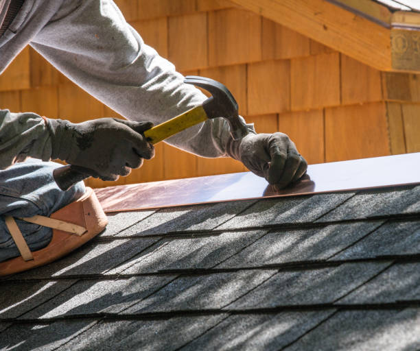 Best Gutter Installation and Roofing  in Pompano Beach, FL